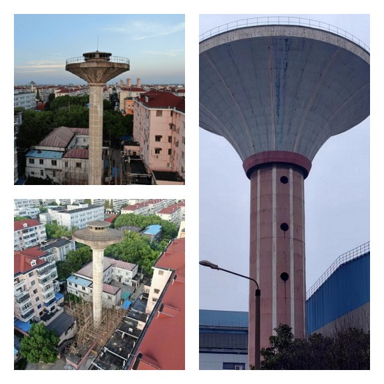 新竹水塔拆除公司:确保拆除过程中的安全和效率